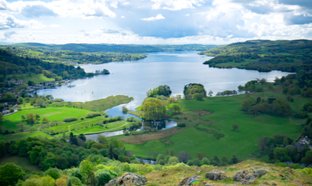Ambleside Retraites et Voyages