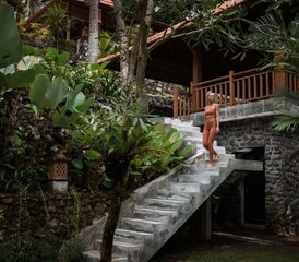 8-Daagse Ontspannende Wellness Vakantie met Yoga en Massages in Canggu, Bali, Indonesië - Photo 2