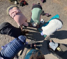3-Daagse Wild Within: Een Backpackreis Terug Naar Jezelf Onder De Sierra-sterren in California, Verenigde Staten - Photo 3