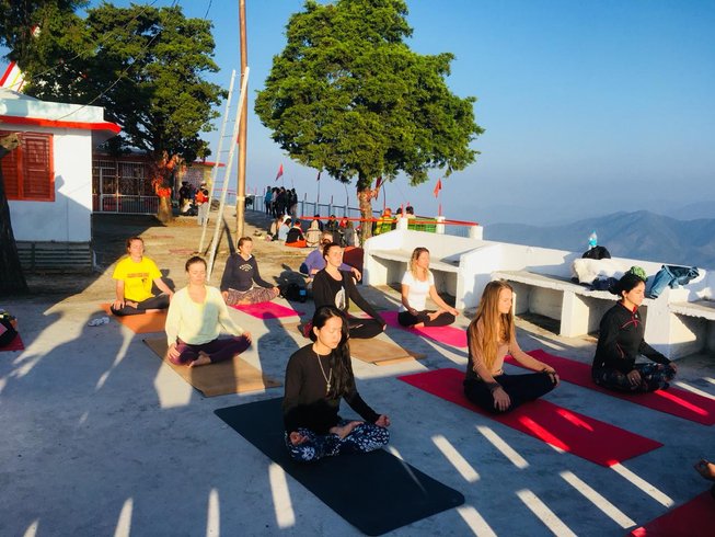 Taschenfederkernmatratze Hofer