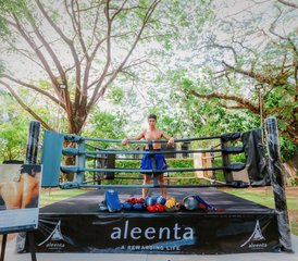 68 Tage Muay Thai Camp in Khok Kloi, Thailand - Photo 1
