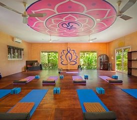 5-Daagse Wellnessoase Holistische Helings De Retreat in Siem Reap, Cambodja - Photo 4