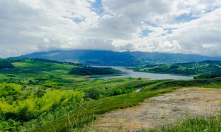 Vereda Retreats und Reisen