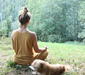 6 días de retiro de los 5 elementos con yoga, sonido y música en la naturaleza de Selva Negra - Photo 5