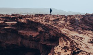 Agadir Idawtanan Retreats und Reisen