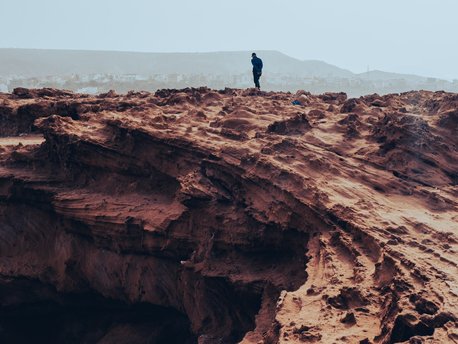 Agadir-Ida Ou Tanane