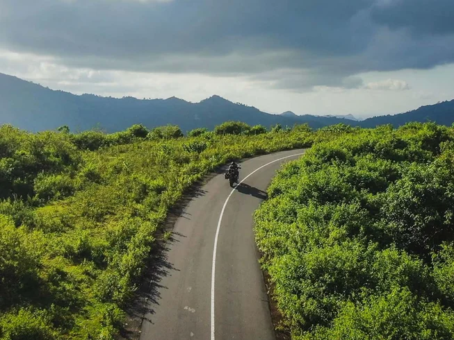 5 Day Guided Motorcycle Tour of Lombok and West Sumbawa in Indonesia photo 5