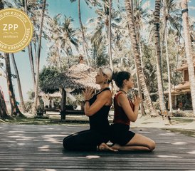7 Tage Bali Retreat-Erlebnis – Yoga, Meditation und unvergessliche Herzensmomente - Photo 2