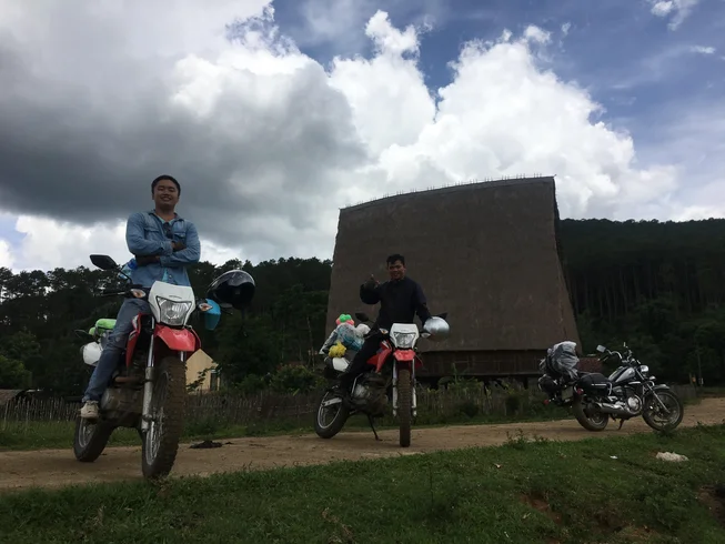 6 Day Budget-Friendly Guided Motorbike Tour in Vietnam photo 7