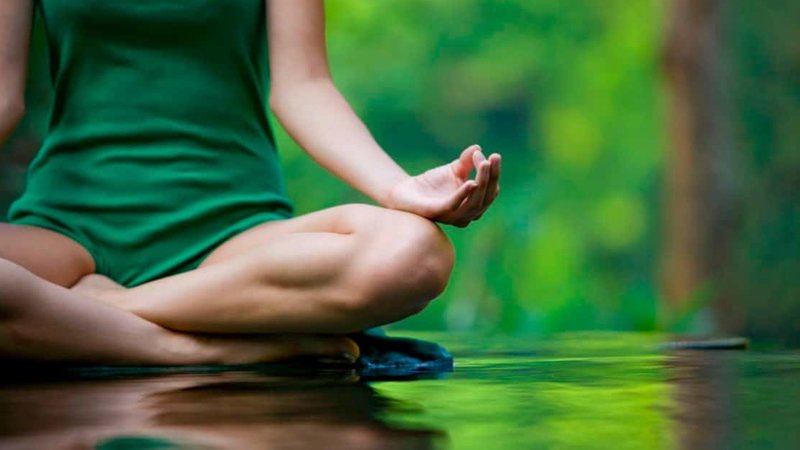 8 jours en retraite de yoga "transformation intérieure" à Moliets, Landes