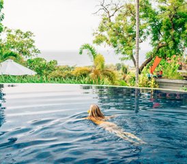 4 días de retiro relajante de tratamientos ayurvédicos, meditación y yoga en Buleleng, Bali, Indonesia - Photo 4