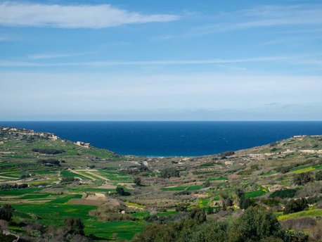 Gozo Region
