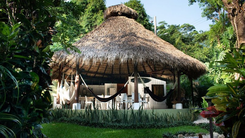 6 Day Shaka Surf Camp: Surf Package for Beginner & Intermediate Surfers in Playa Hermosa, Costa Rica