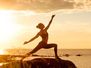 6 Day The Blooming Woman: Deep Dive into Feminine Sexuality & Creative Flow in Todos Santos, Mexico