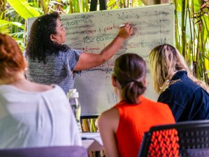14 jours en stage d’été espagnol et surf à Puerto Viejo de Talamanca, Costa Rica