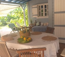 5 jours en stage de yoga privé et ressourcement dans les caraïbes à Trois-Rivières, Guadeloupe - Photo 3