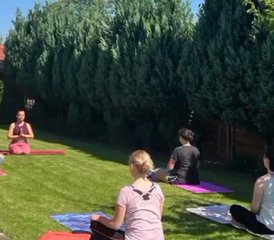 3 días de retiro personalizado 1 a 1 de medicina china y yin yoga para mujeres en Varsovia, Polonia - Photo 5