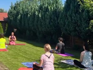 3 Tage 1:1 Wellness Retreat: Chinesischen Medizin Alte Heilung für Moderne Frauen in Warschau