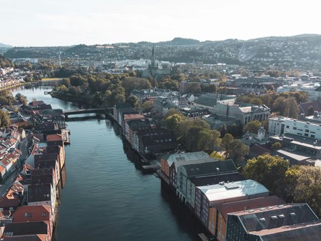 Trøndelag