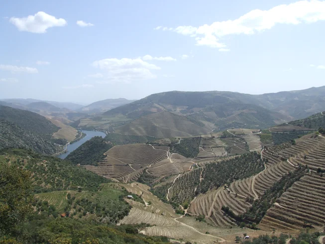 7 Day The North of Portugal Guided Motorcycle Tour photo 10