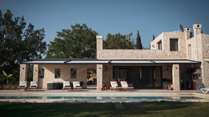 7 Day Culinary and Cooking Holiday for Beginners in Corfu, Greece