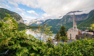 Oostenrijk Retraites en Reizen