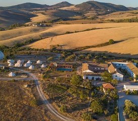 8 Day Escape Christmas Yoga Retreat in Andalusia, Spain - Photo 3