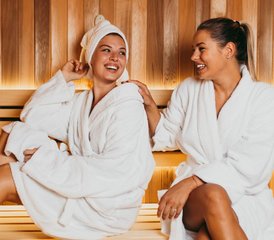 3 Day Luxury Spa and Soul Private Wellness Retreat in New York City, USA - Photo 3