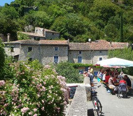 3 jours tout confort en week-end de yoga, relaxation et balades en Drôme provençale, France - Photo 4