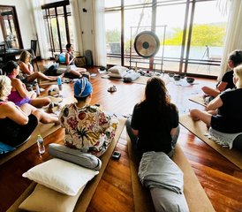 3 Day Wellness Weekend and Yoga Retreat: Reset in beautiful Phuket, Thailand - Photo 3