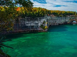 Michigan Retreats und Reisen