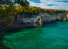 Michigan Retreats & Trips