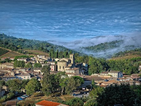 South West France