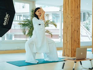 Self-Paced Online 200-Hour Traditional Kundalini and Tantra Meditation Yoga Teacher Training Course