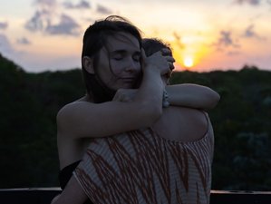 5 Day Tantric Couples Retreat in Akumal, Mexico 