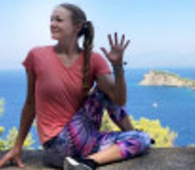 8 Day Healthy Mediterranean Eating and Yoga Retreat in Cirali, Kemer, Turkey - Photo 5