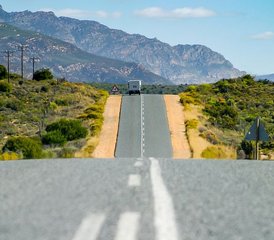 7 Tage Das Beste von Kapstadt, Weinländer und Garden Route Safari in Südafrika - Photo 4