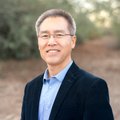 Steve Kim - portrait
