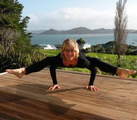 6 jours en stage de yoga avec activités de randonnée à Whangarei Heads, Nouvelle-Zélande - Photo 3