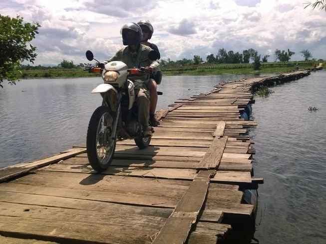 6 Day Budget-Friendly Guided Motorbike Tour in Vietnam photo 9