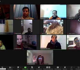 7 Day Online Yoga Mudra Workshop With 90-Minute Live Sessions - Photo 3