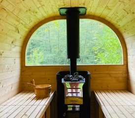 3 Tage Midsommar Yoga Retreat im Bergischen Land, Deutschland - Photo 2