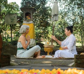 5 Day Spiritual Awakening Luxury Yoga and Wellness Retreat in Bali, Indonesia - Photo 3