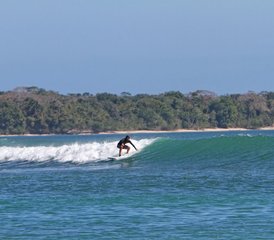 5 jours en stage de surf fantastique à Canggu, Bali, Indonésie - Photo 3