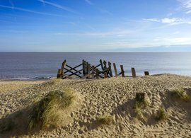 Great Yarmouth Retreats & Trips