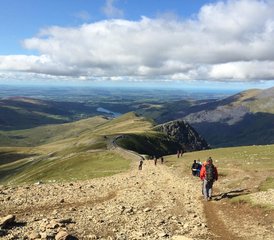 3 Tage Yoga und Snowdon Wander-Retreat auf Anglesey, Wales, Vereinigtes Königreich - Photo 5