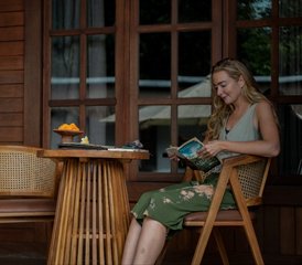 3 Day Balance and Beyond Yogi Private Yoga Retreat in Bali, Indonesia - Photo 5