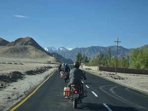 himalayan motorcycle tours