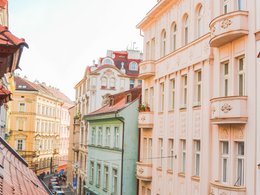 Tschechische Republik Retreats und Reisen