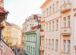 Czech Republic Retreats & Trips